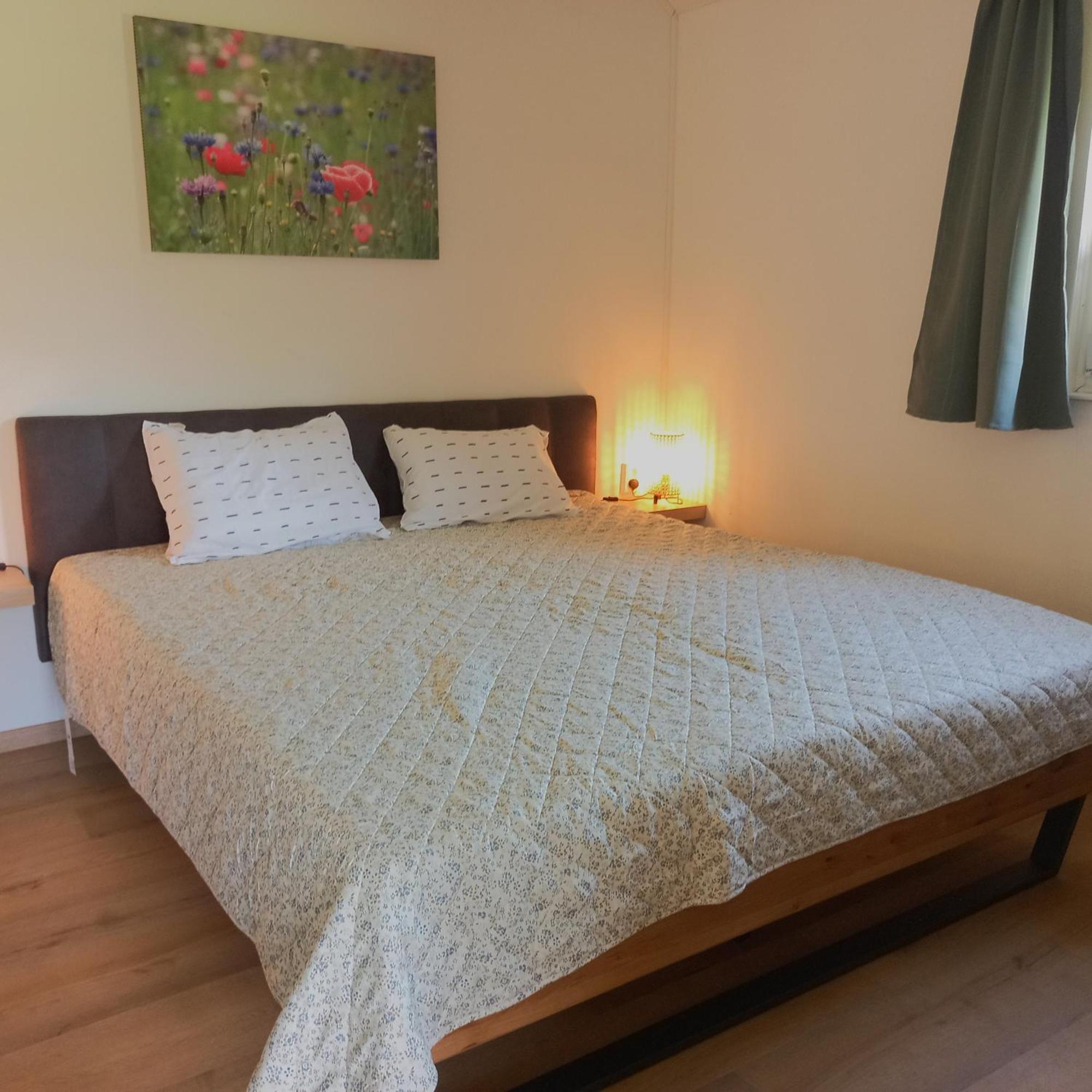 Bed and Breakfast De Bosuil Steensel Экстерьер фото